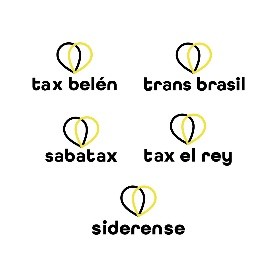 Logo Tax